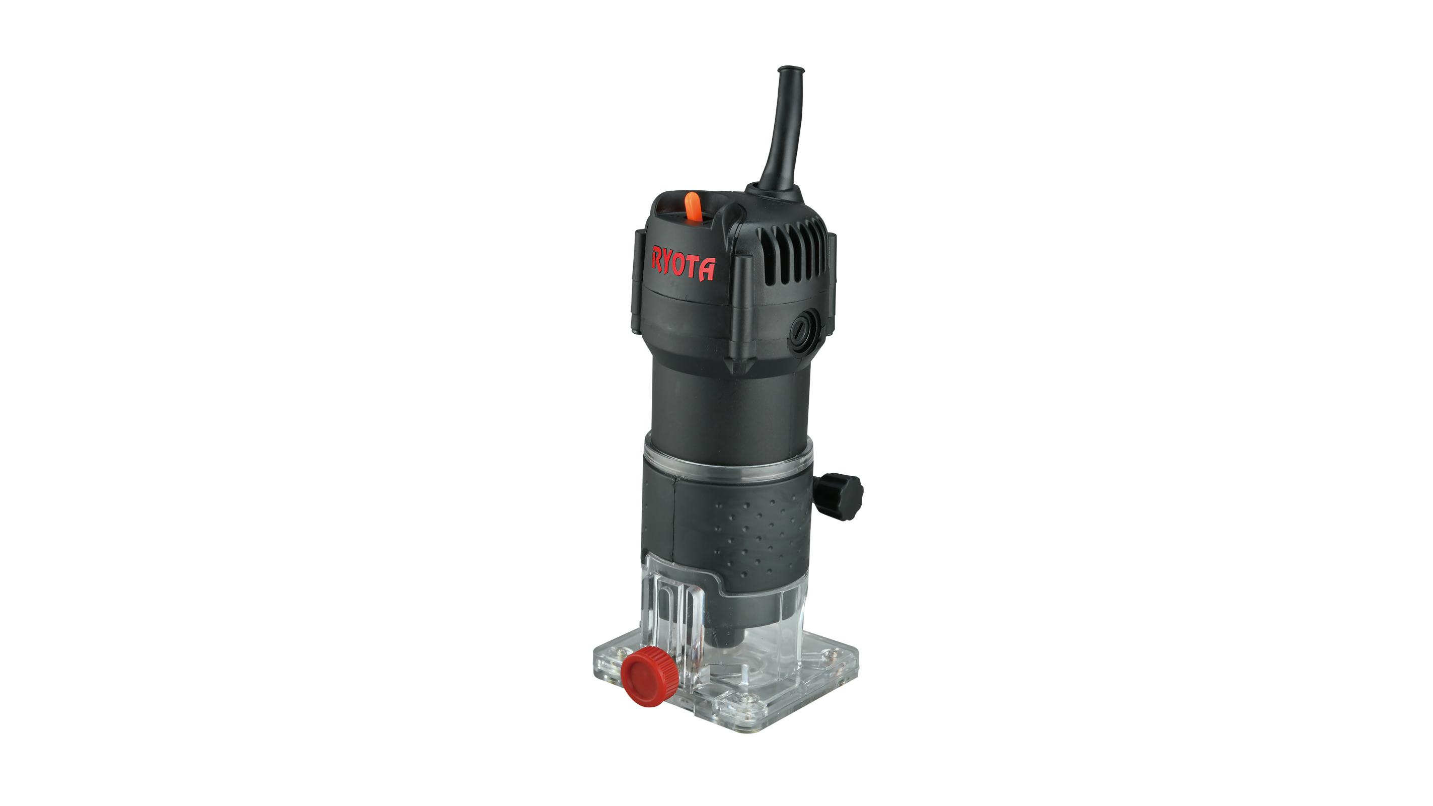 Trimmer