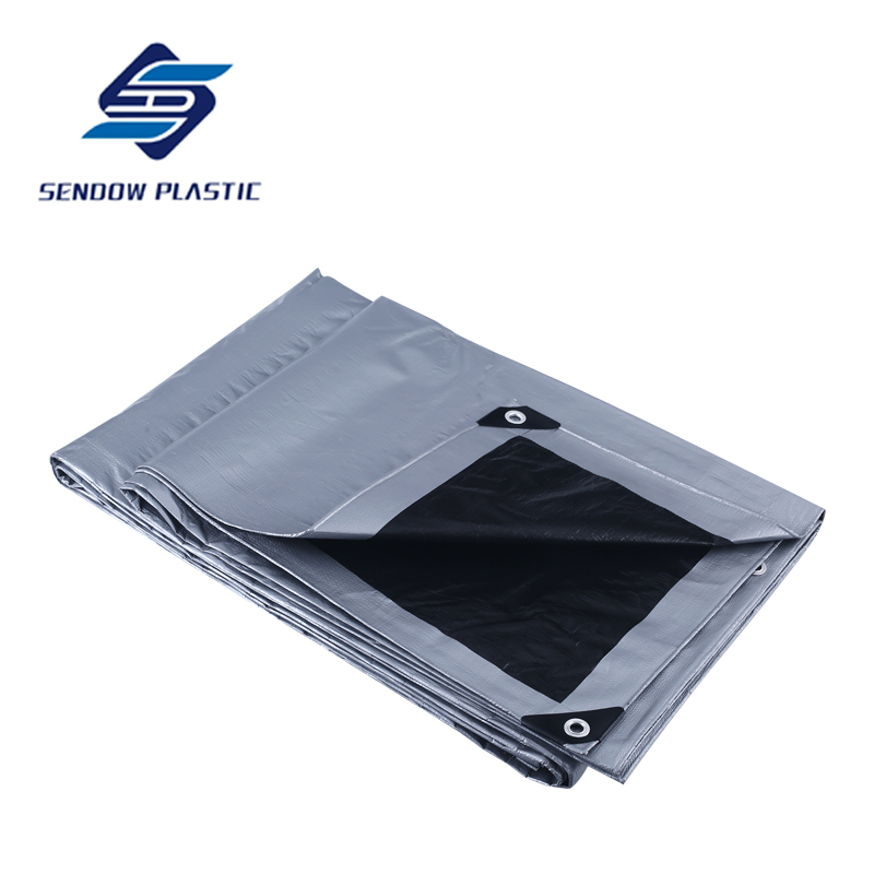 Pe Tarpaulin, Tent, Truck Cover, Poultry Curtain, Orchard Cover, Green House
