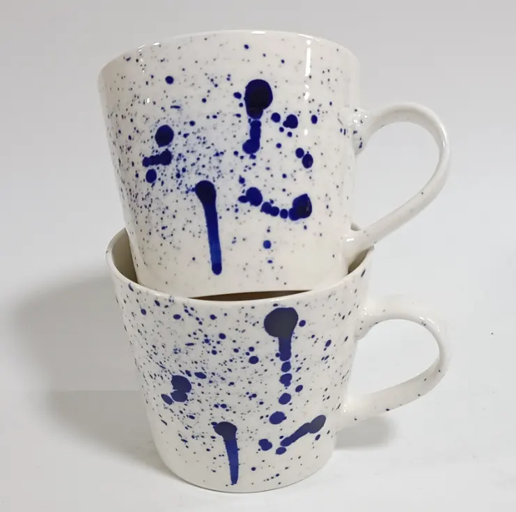 LILING ZHONG SHENG CERAMIC FACTORY – cubiertos de acero 4