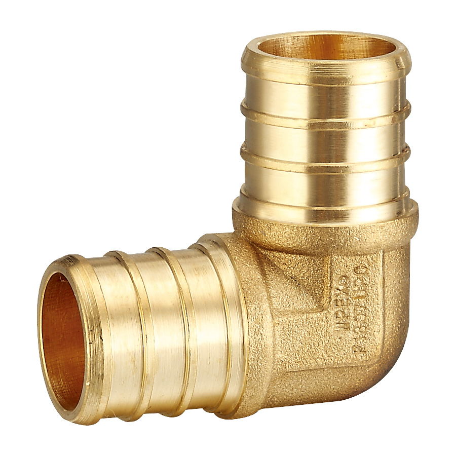 Wdk Pex Brass Fitting F-1807