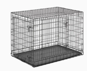 Wire Pet Crate