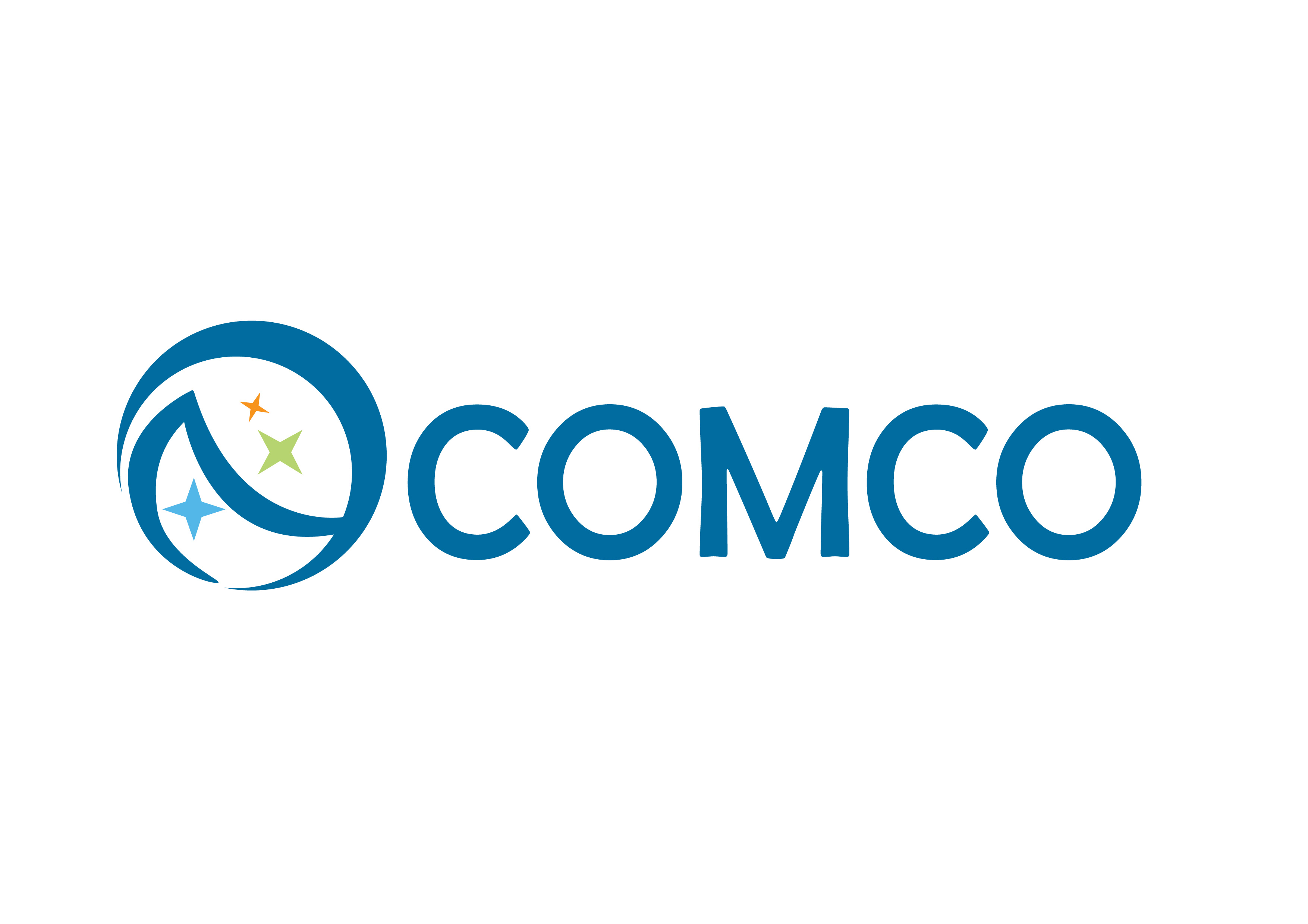 Jiangsu Comco Trading Co.,Ltd