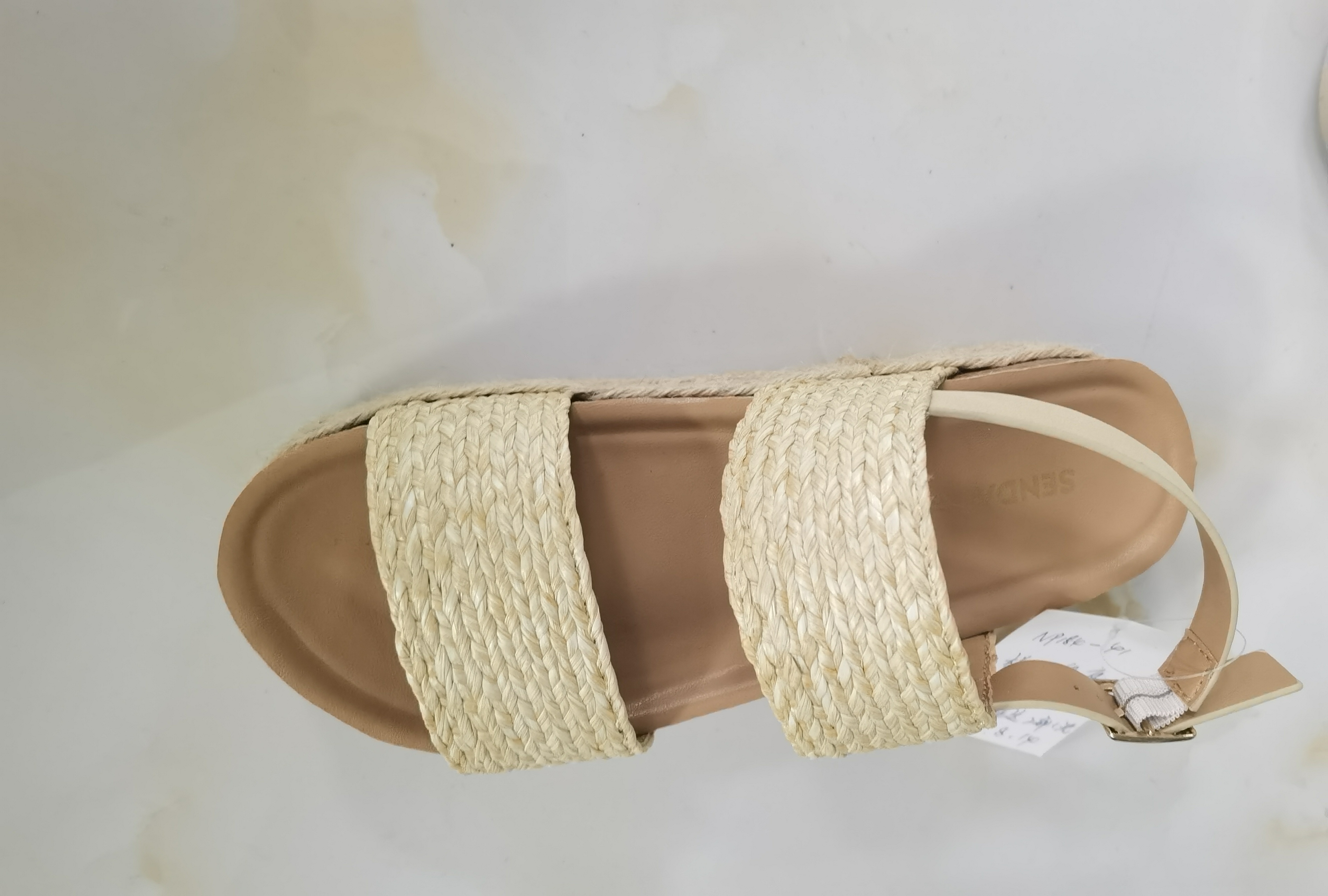 CHAOZHOU CHAOAN HUAFAN CRAFT SHOES FACTORY – ropa deportiva 4