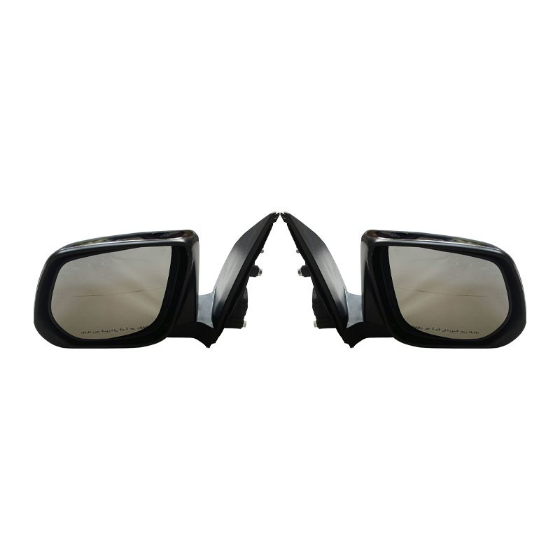 Auto parts - Body parts - for Isuzu D-MAX2012 Door Mirror