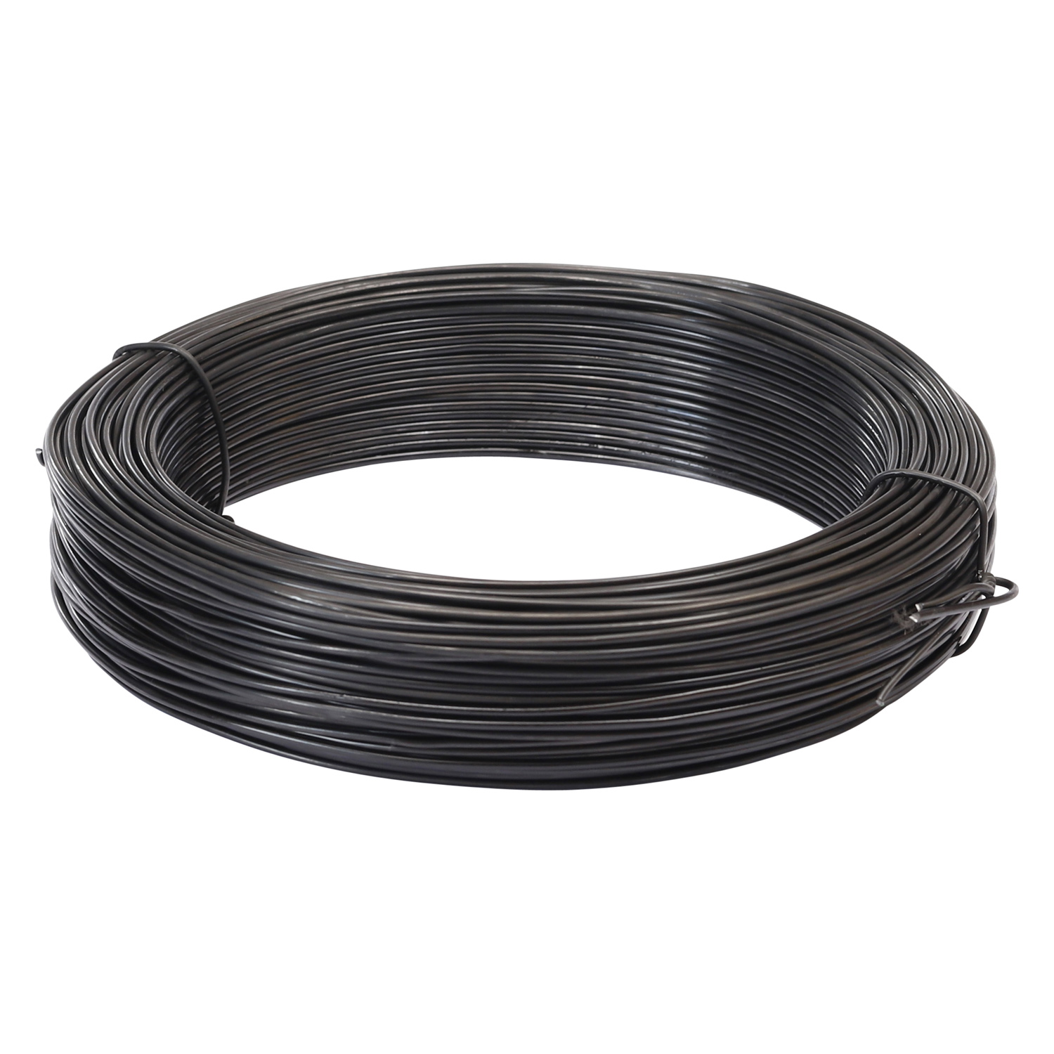Black annealed wire