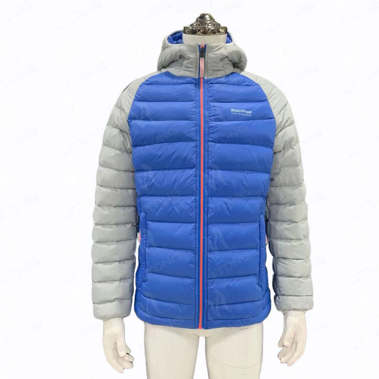 New Men winter padding jacket
