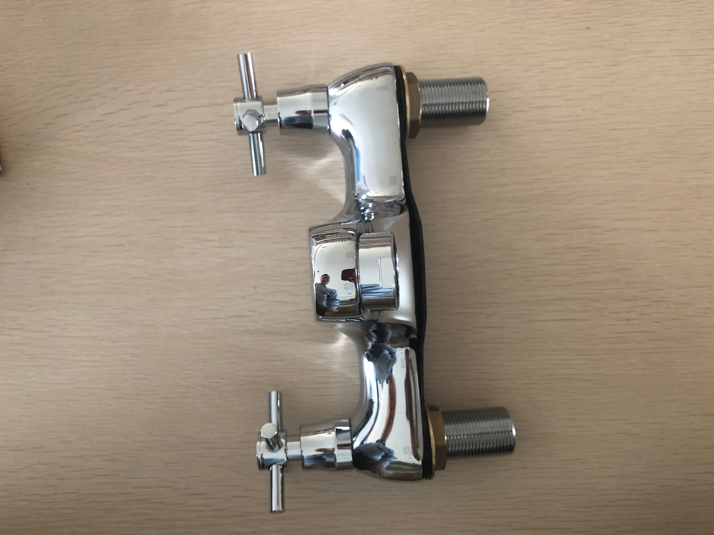 Faucet