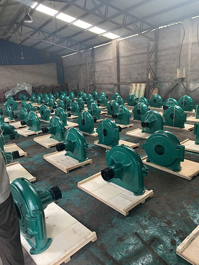 Disk Mill , Screen , Different Screen Hole Make Different Grain