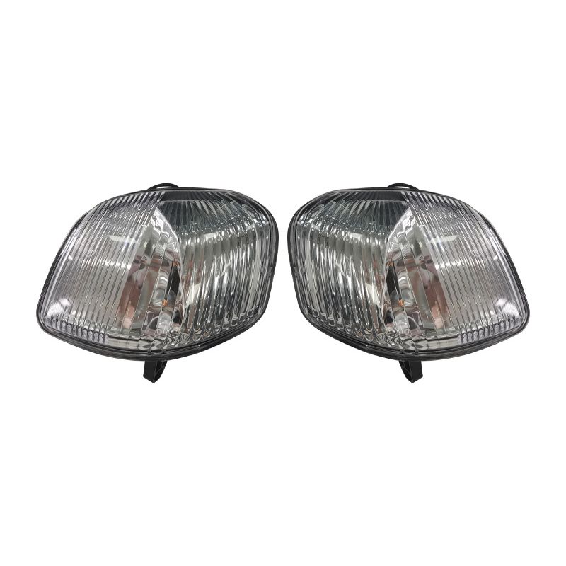 Auto accessories - Auto lamps - for Isuzu D-MAX2012 Mirror Lamp
