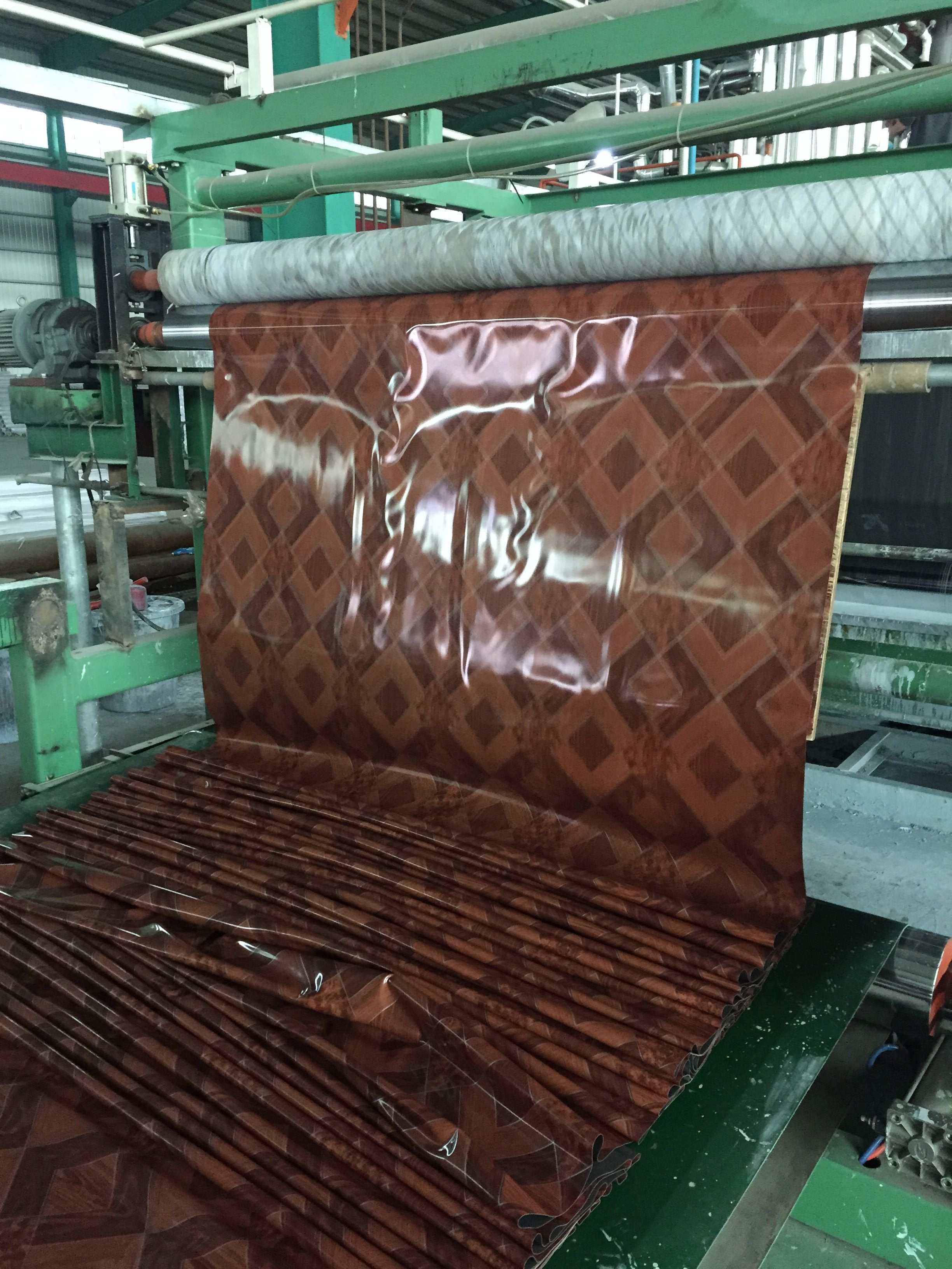 PVC Flooring