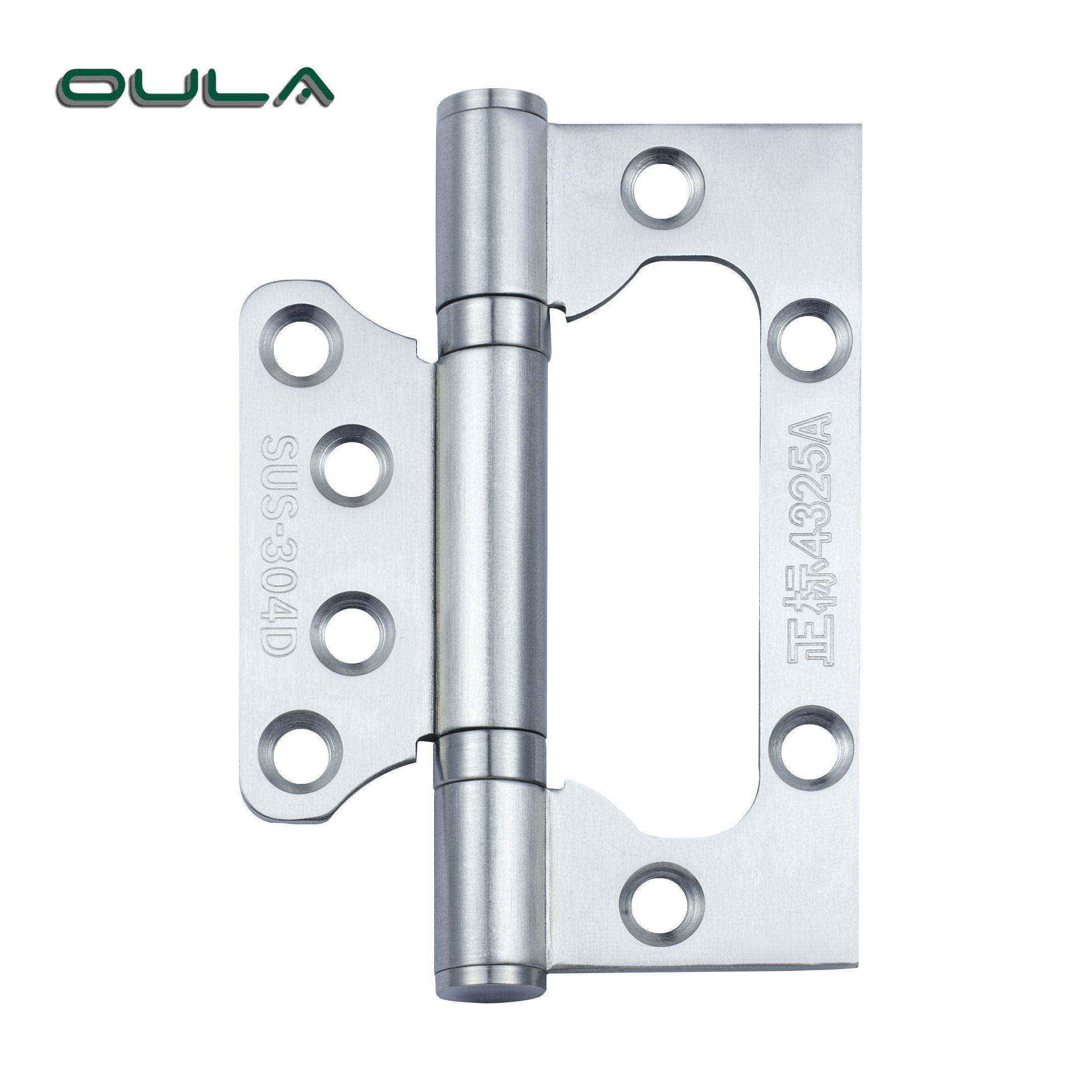 Guangdong Oula Hardware Technology Co., Ltd – clavo de hierro 2