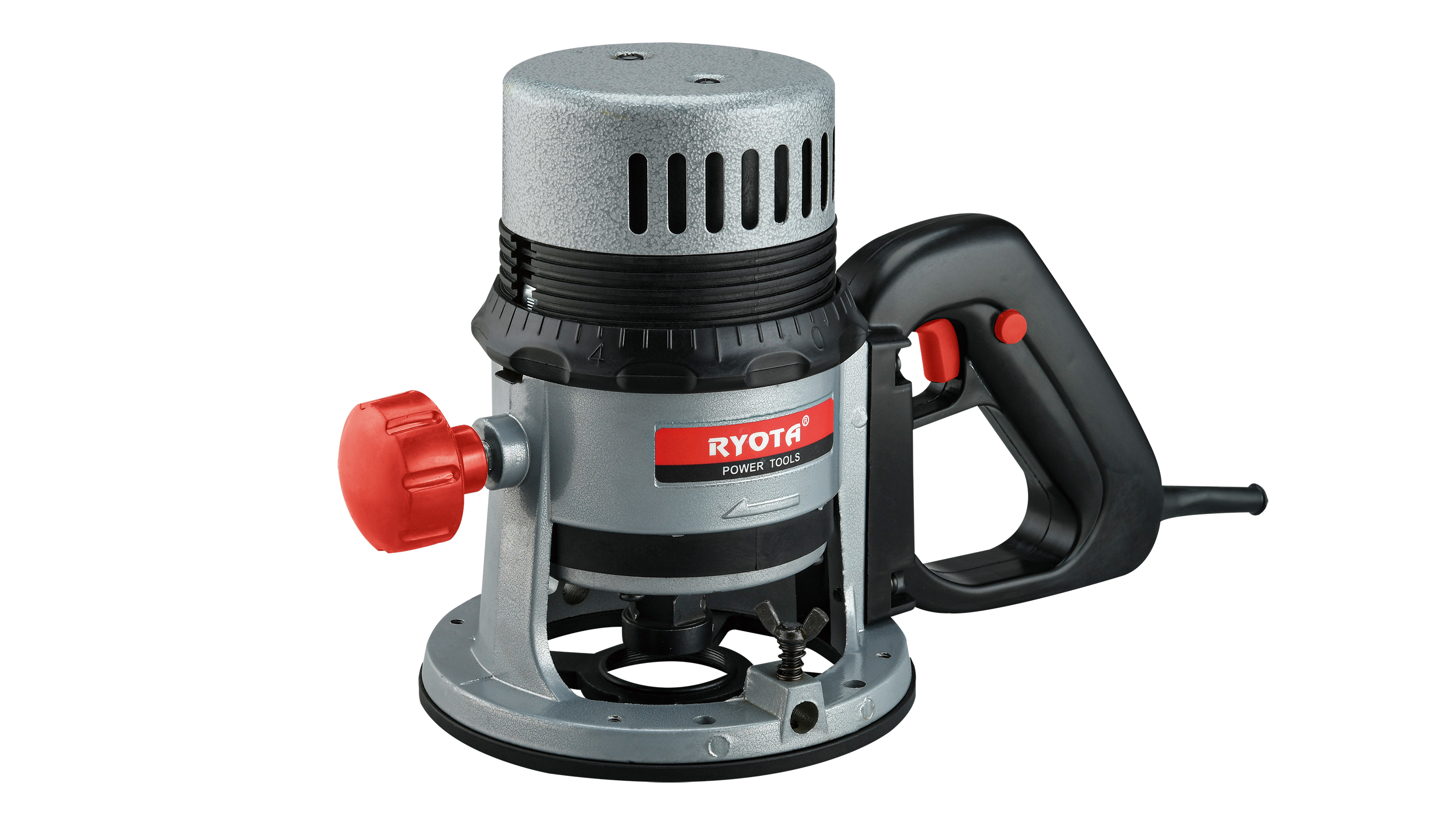 Electric Router