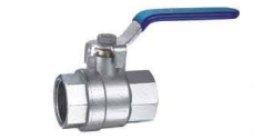 Brass Valve