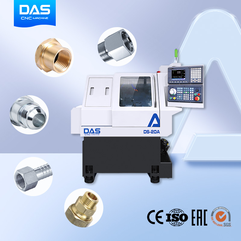 Foshan Shunde Guoqiang Daosheng Industrial Co.,Ltd. – matriz de metal 2
