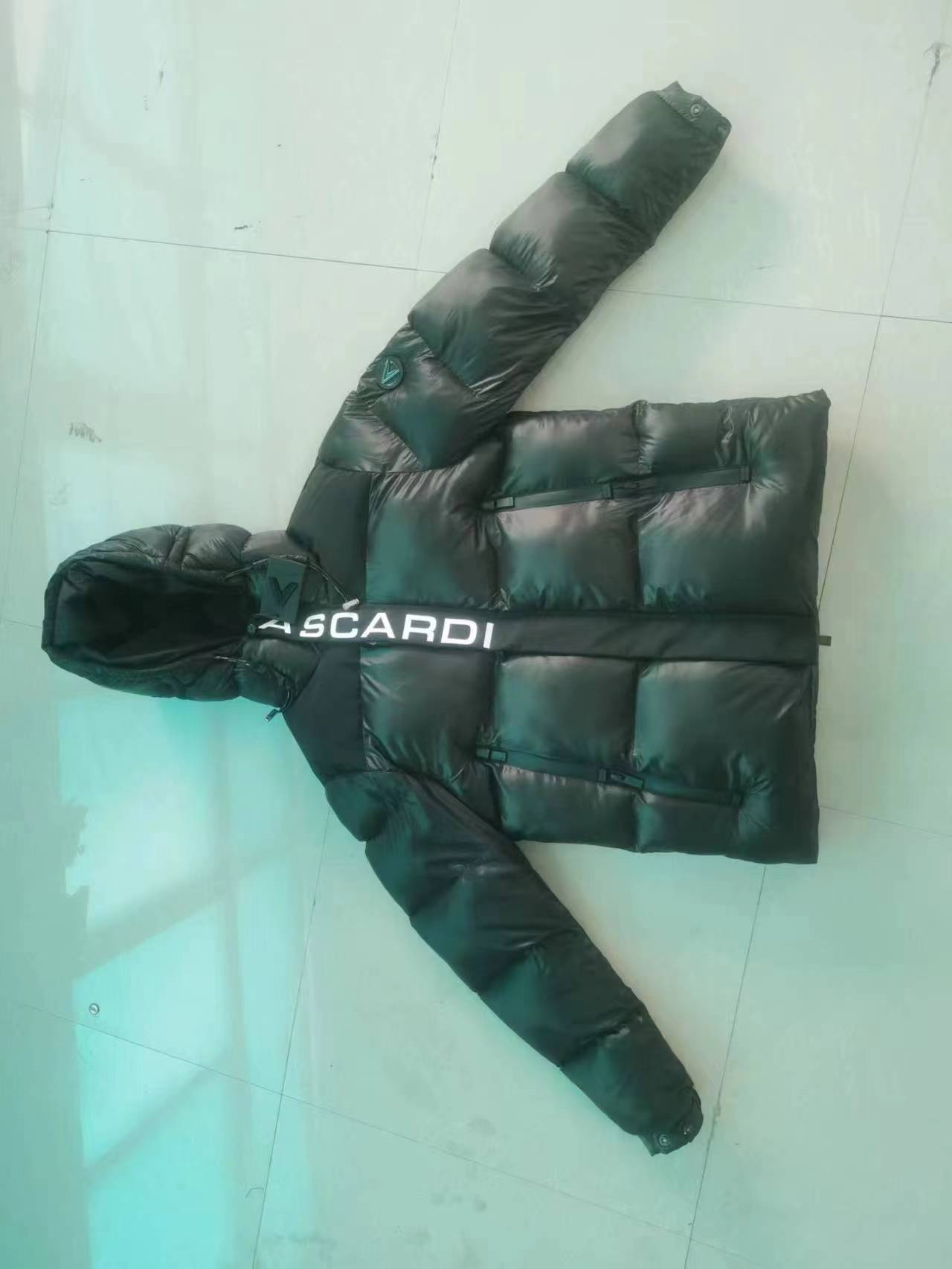 Mens Jacket