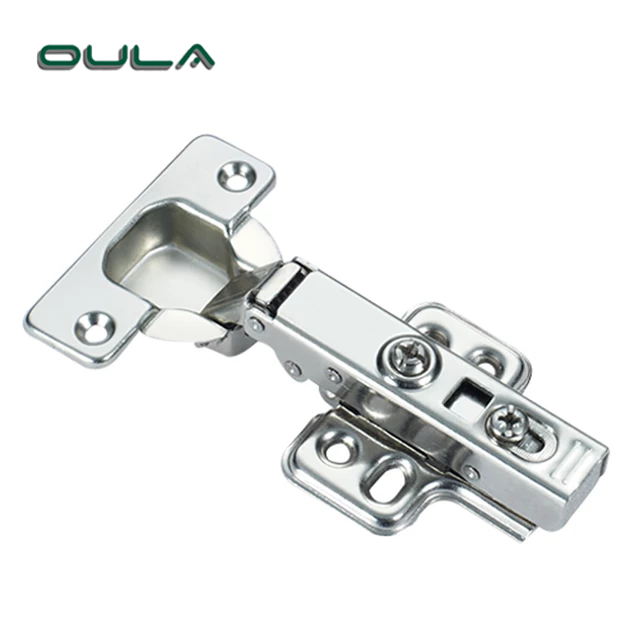 Guangdong Oula Hardware Technology Co., Ltd – arandela metálica 4