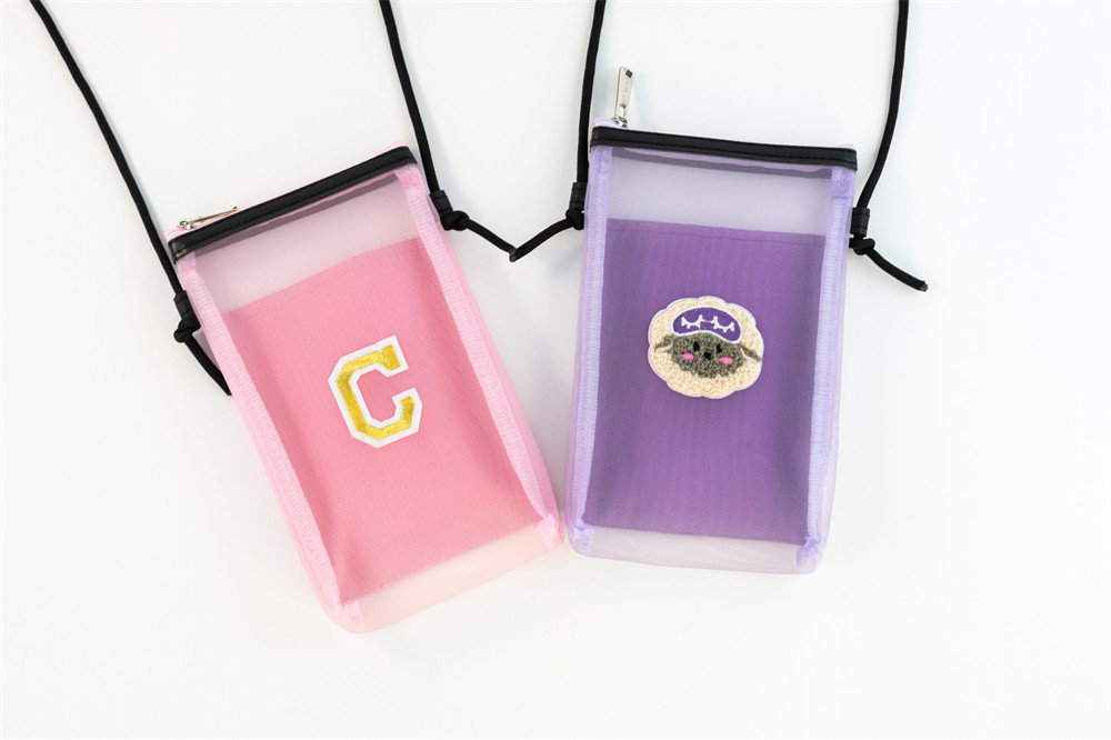 Mobile Collection Bag
