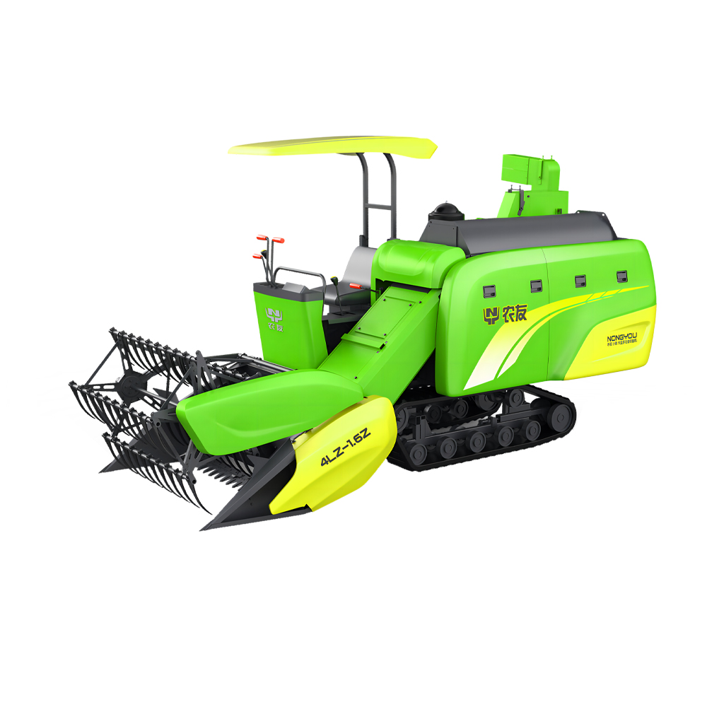 Hunan Nongyou Agricultural Equipment Holdings Co.,Ltd – matriz de metal 2