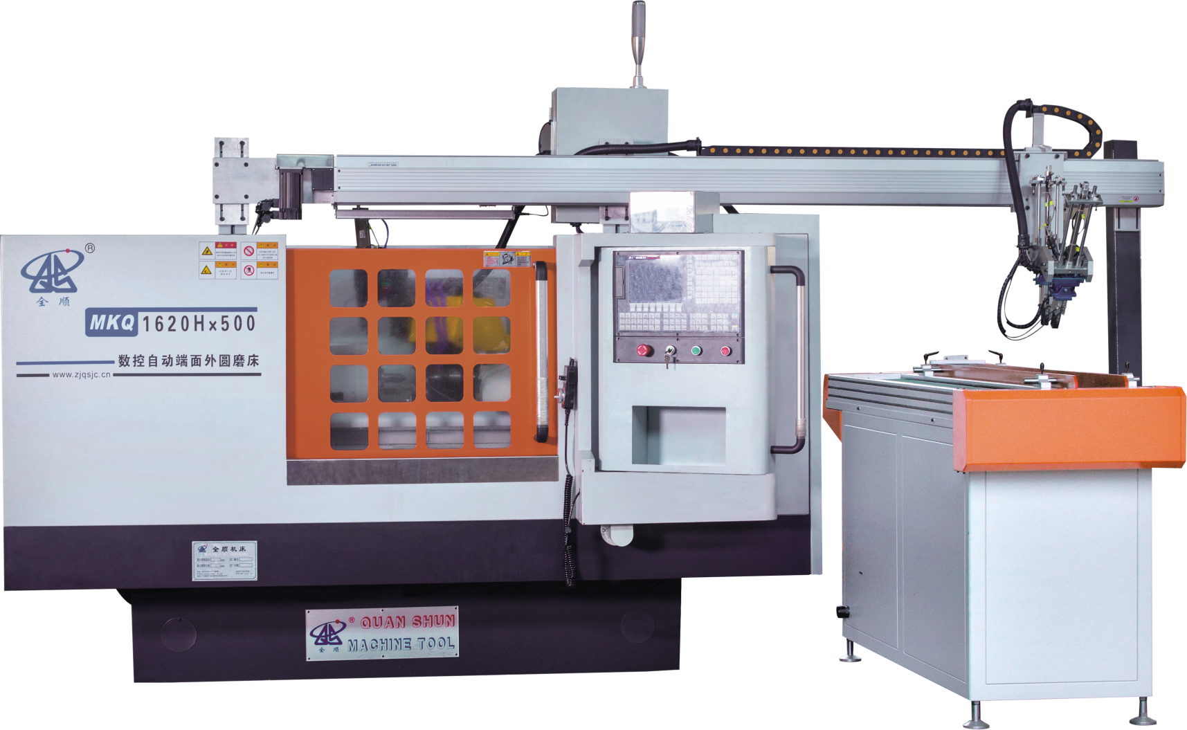 ZHEJIANG QUANSHUN MACHINE TOOL Co,LTD – molde de inyección 1
