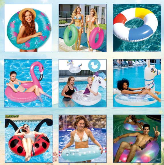 Jiangsu Comco Trading Co.,Ltd – Swim ring 3