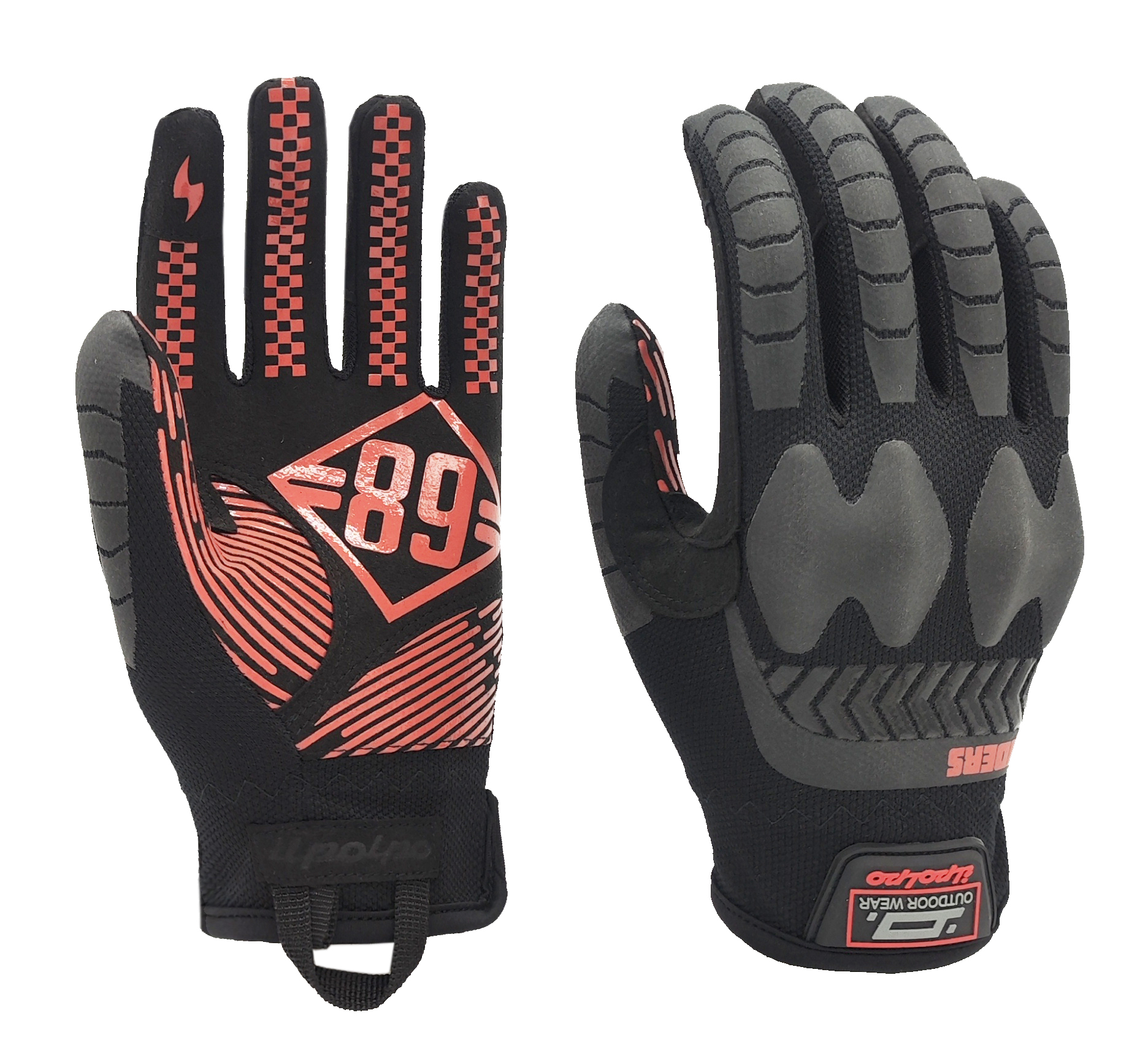 LEVELOOP GLOVES & CAPS(HAIFENG)LTD – vestido de noche 3