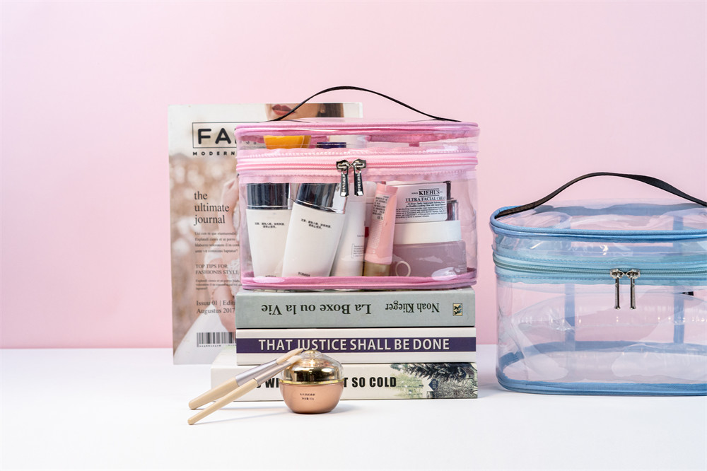 Cosmetic Bag