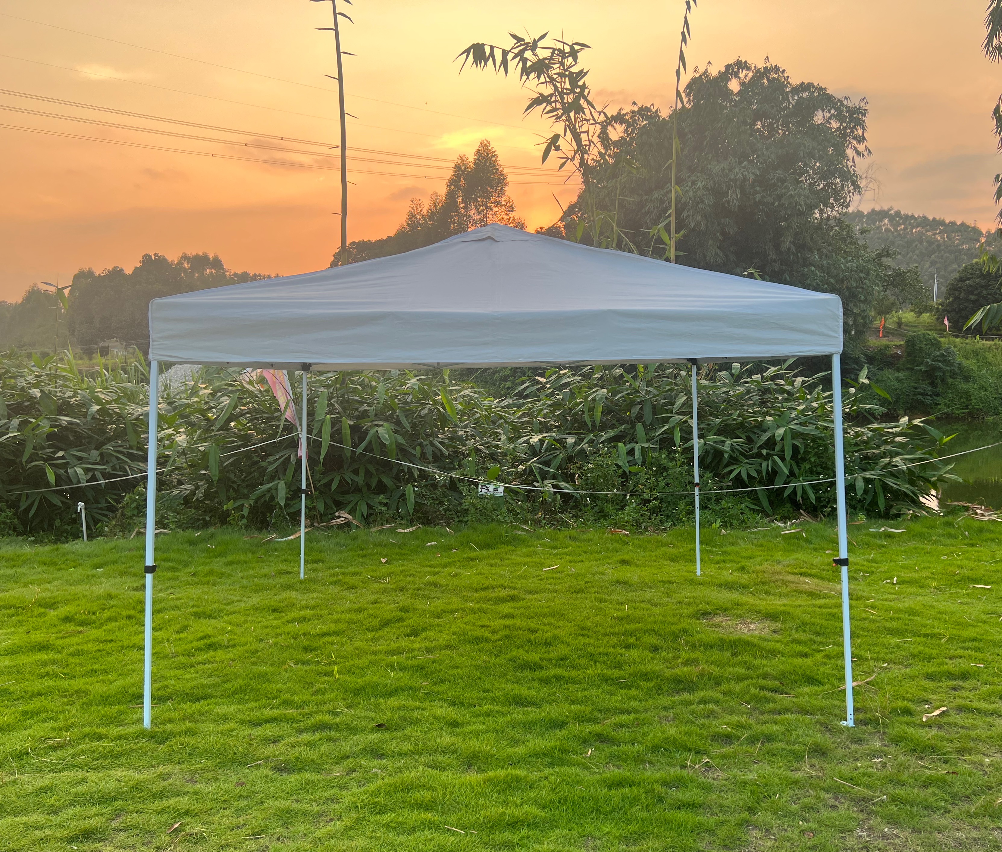 Tent