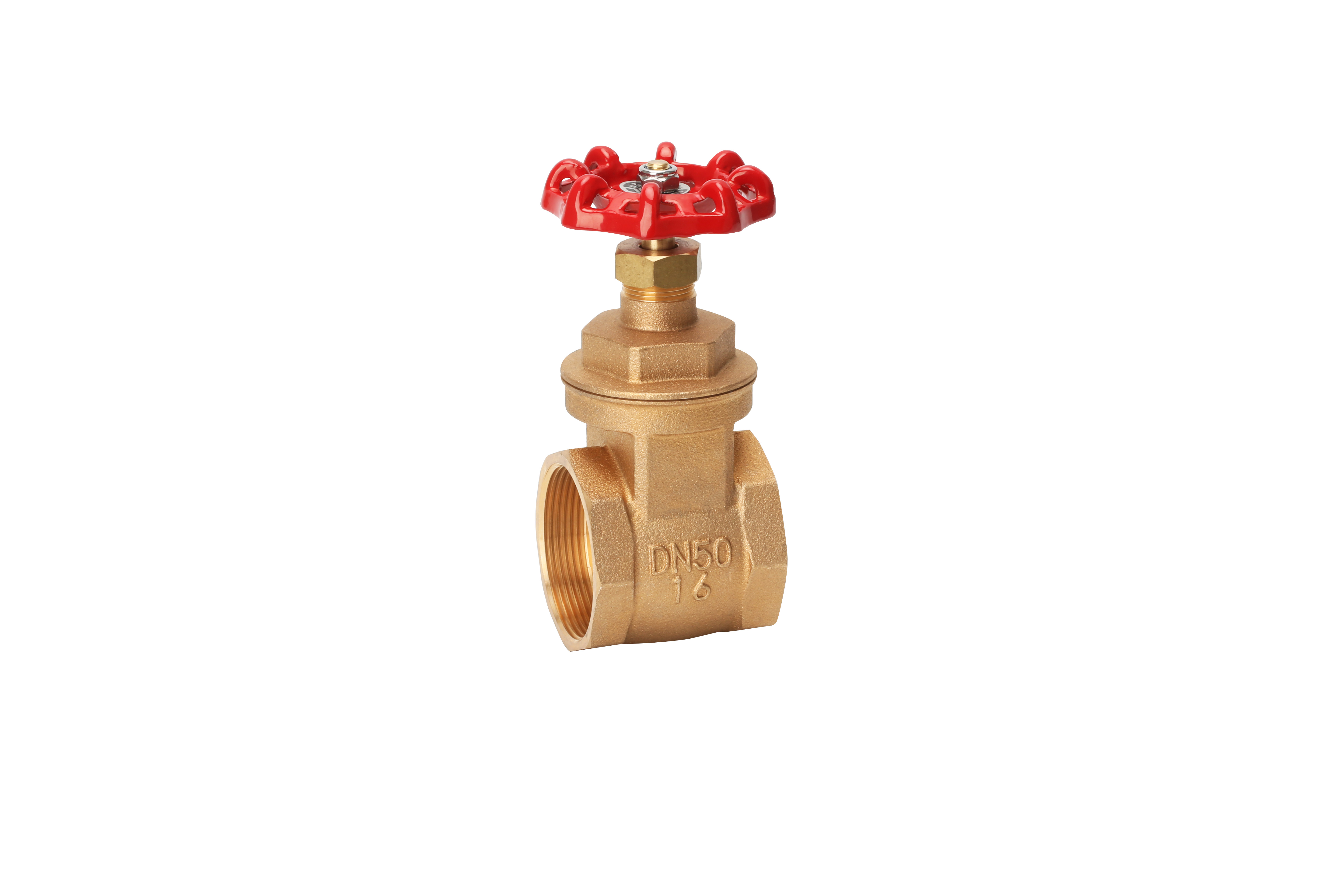 bronze gate valve