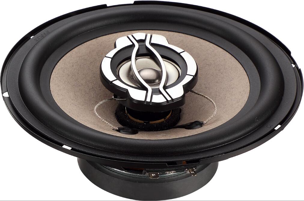 6.5 Inch Coaxial car speaker