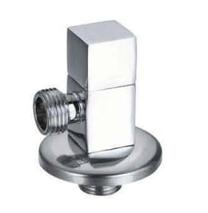 Brass Angle Valve