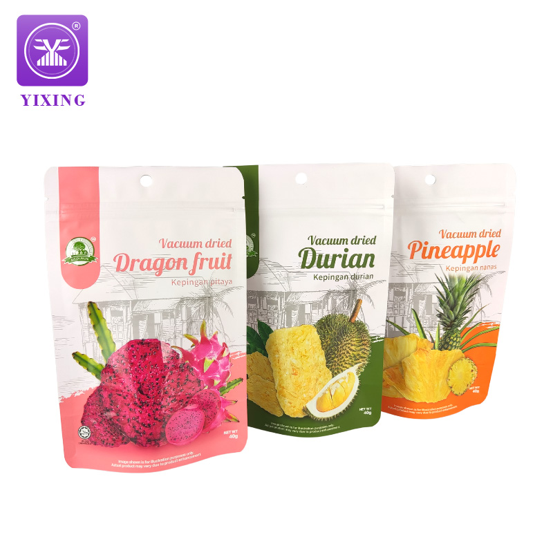 Jiangxi Yixing Packaging Co.,Ltd – molde de inyección 1