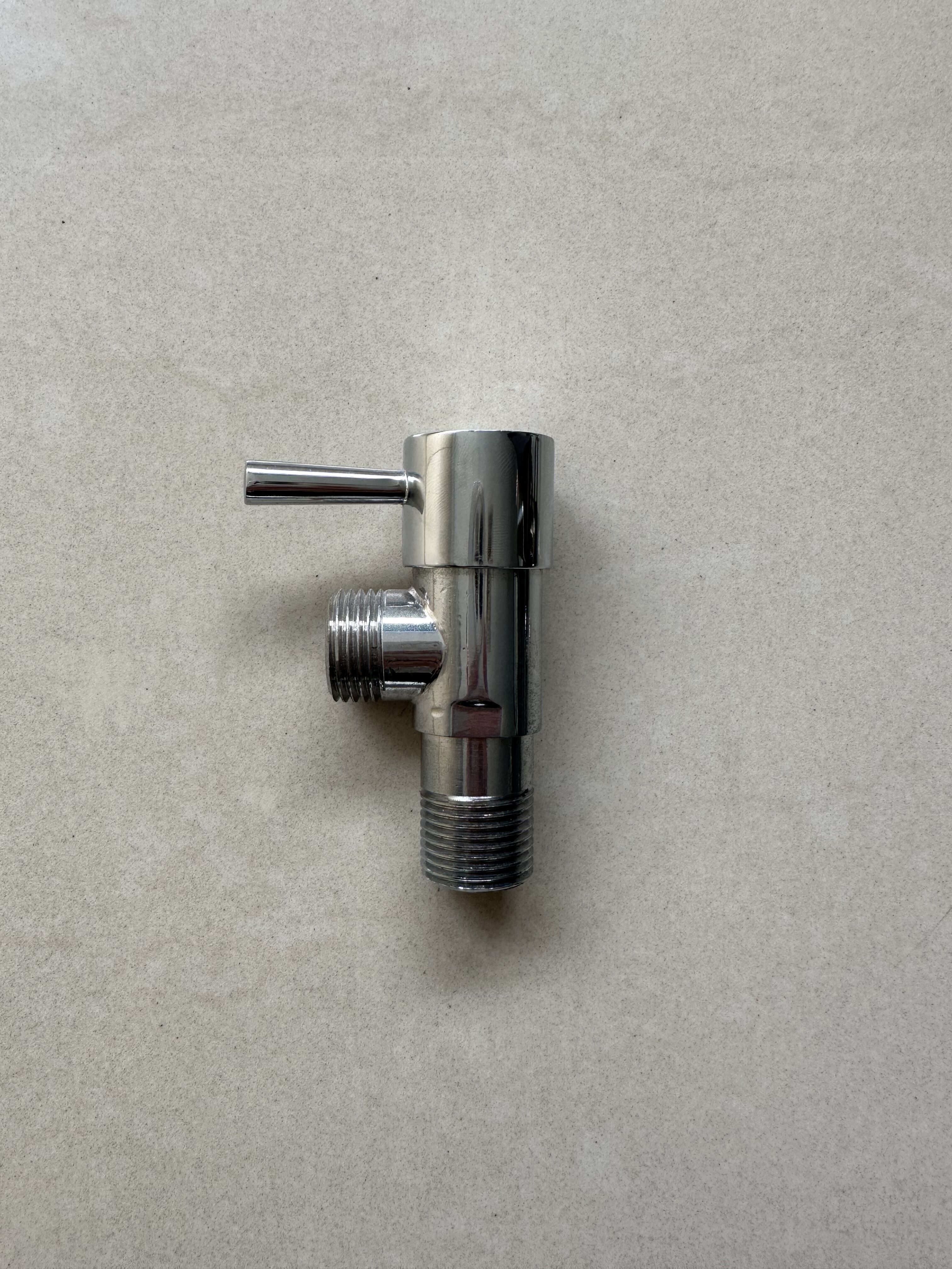 Angle Valve