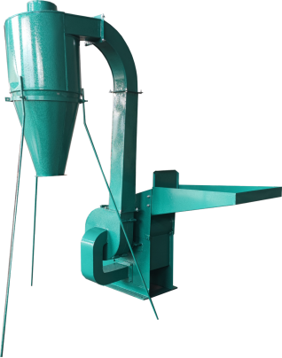 TANCHENG TAIFENG MACHINERY CO., LTD. – caja de plástico 1
