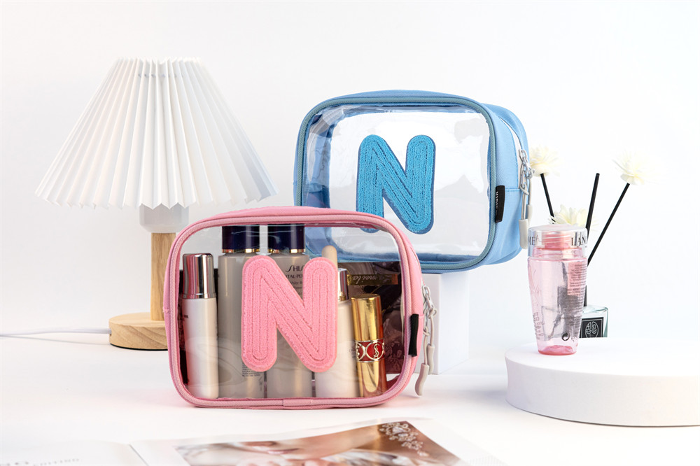 Cosmetic Bag