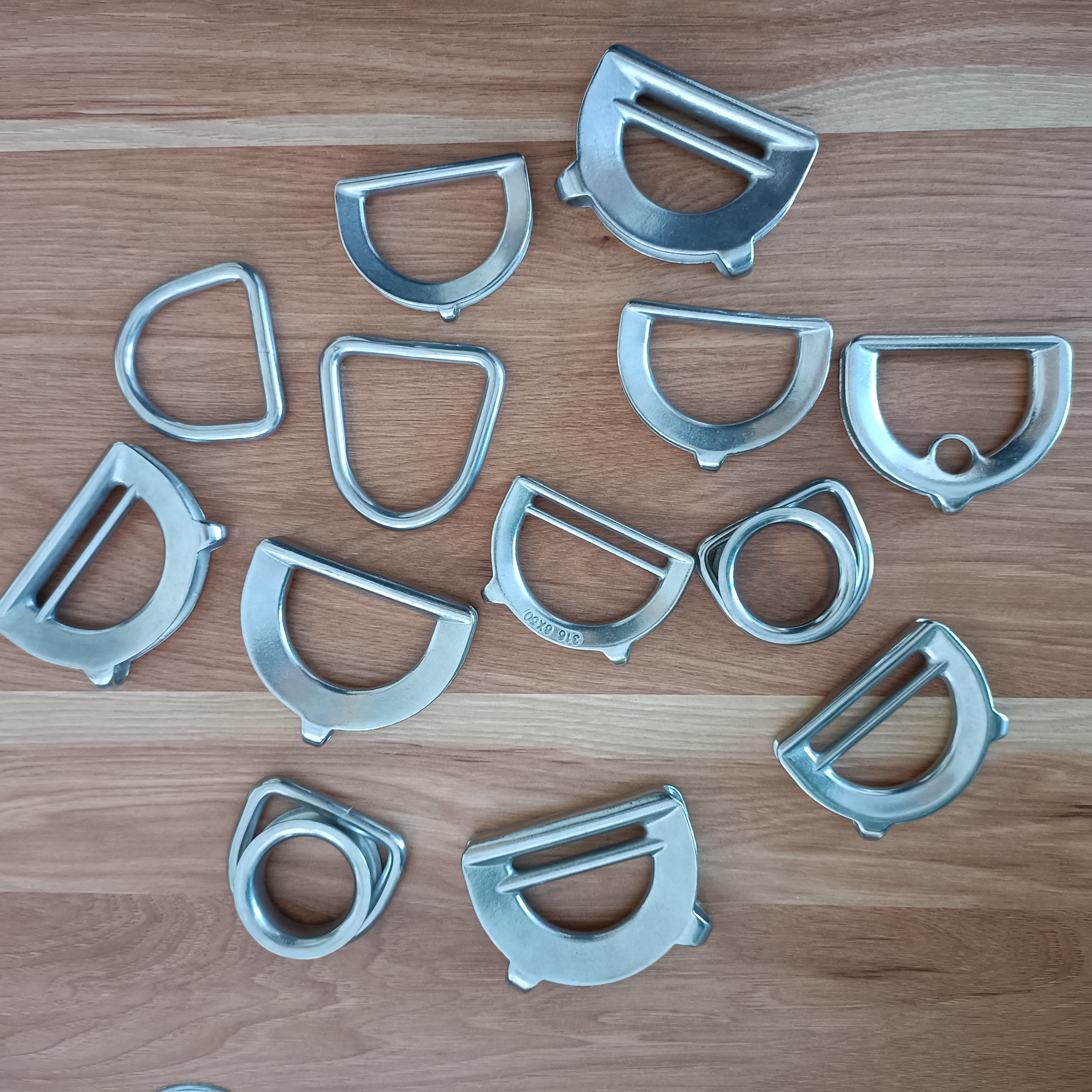 Tianjin Founder Metal Co.,Ltd – Nut 4