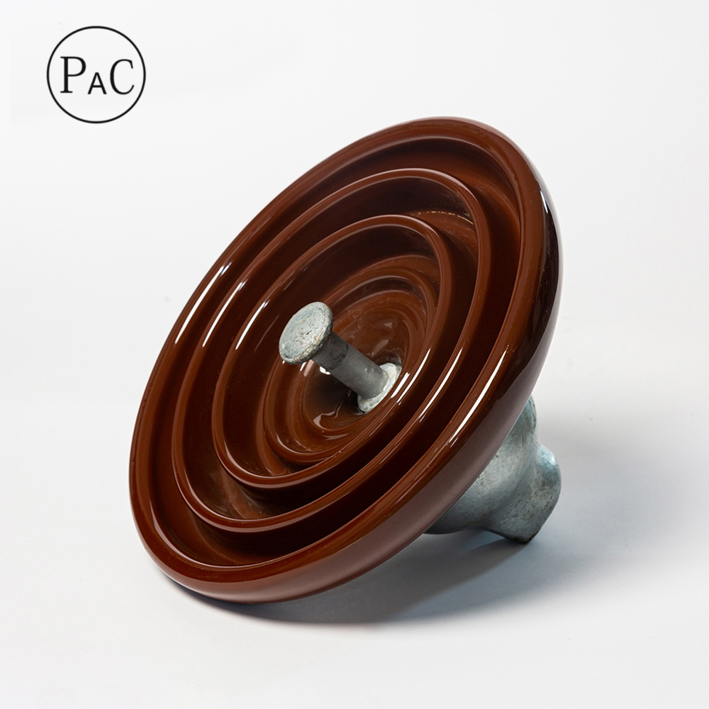 Pingxiang Qiangsheng Electric Porcelain Manufacturing Co., Ltd – tubo fluorescente 2