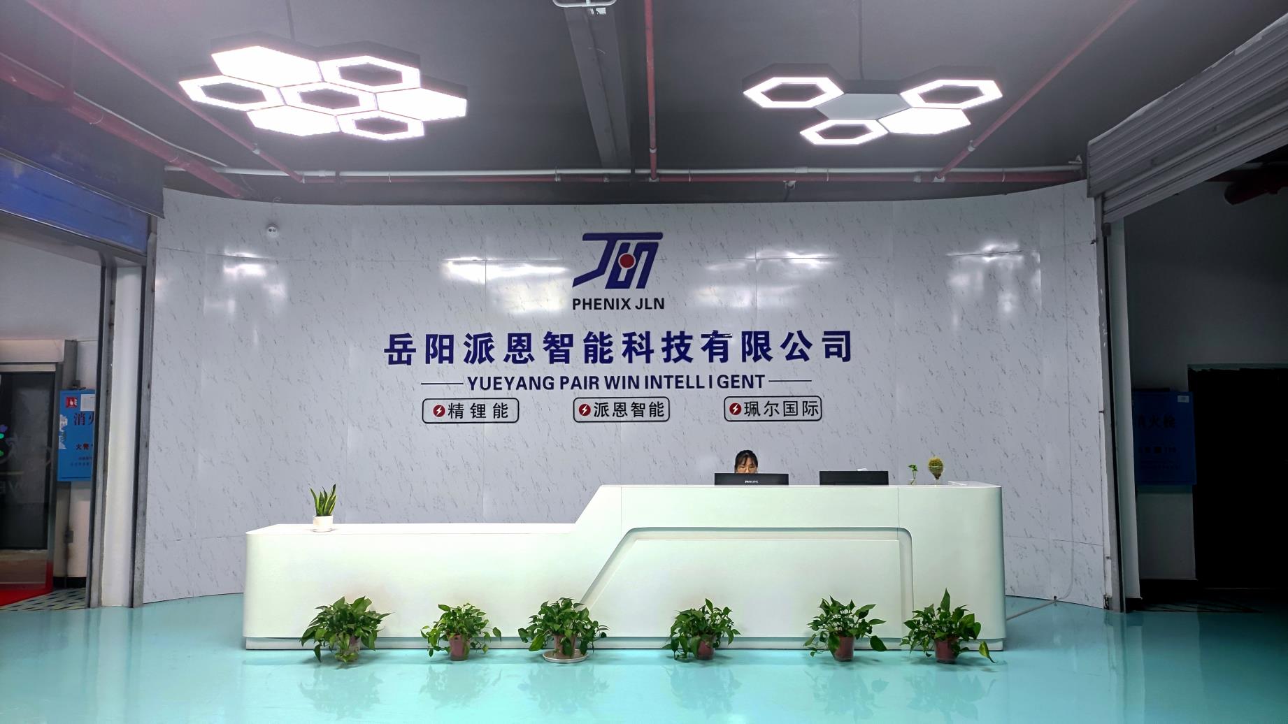 Yueyang Pine Intelligent Technology Co., Ltd. – Other power products 1
