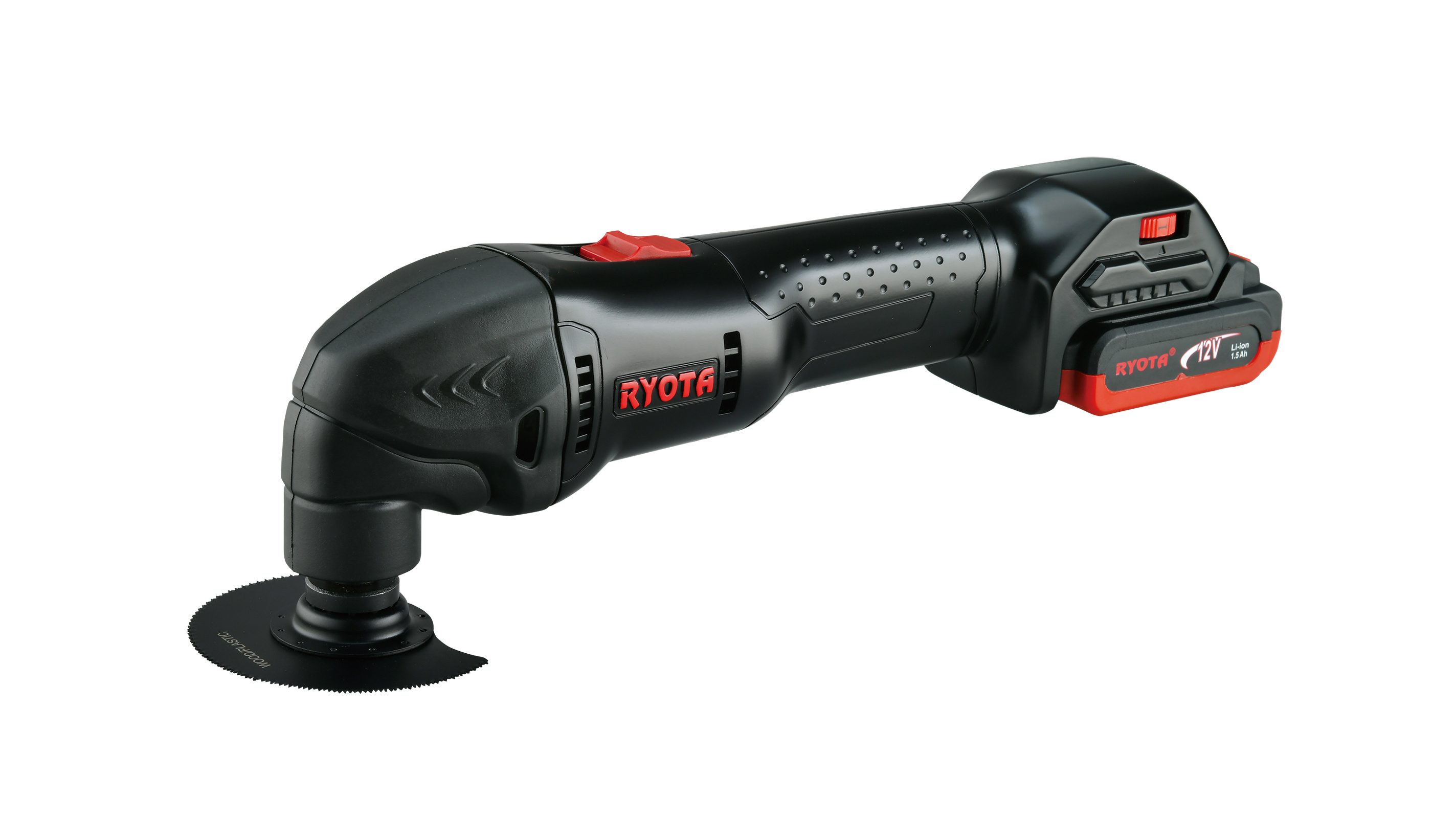 Cordless Multi Tool 12v