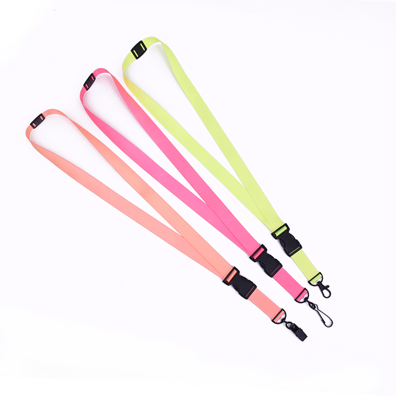 Rpet Lanyard
