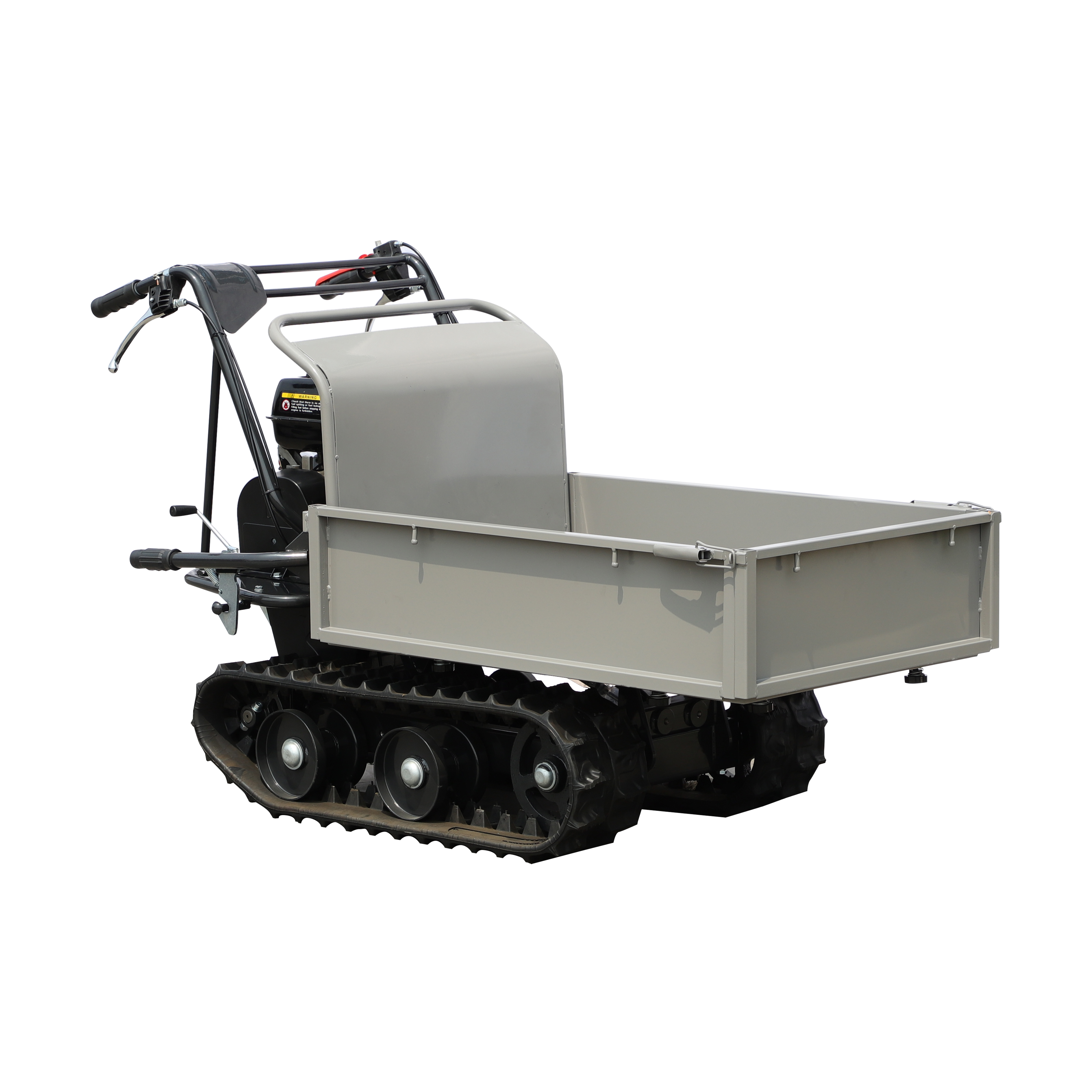 Mini Dumper
