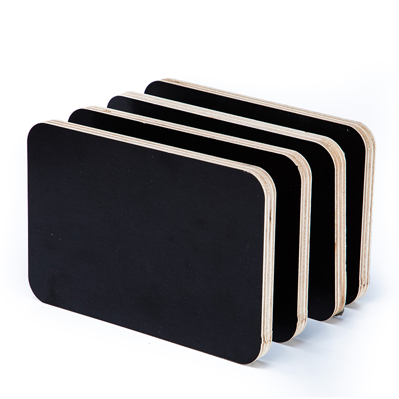 Woodbest Film Faced Plywood