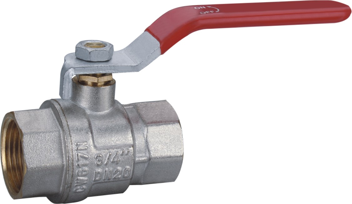 Ball Valve