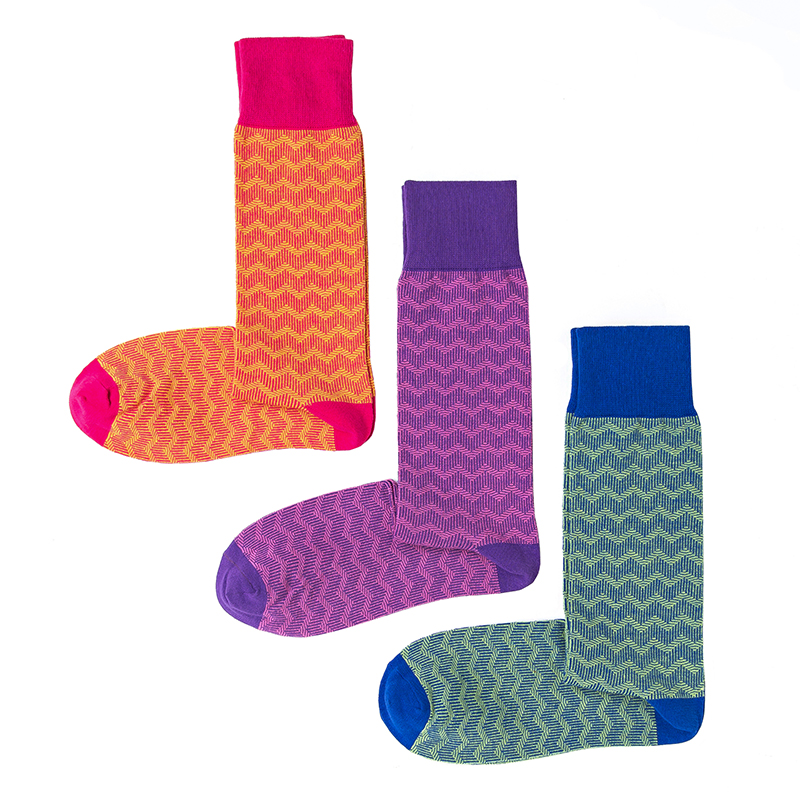 HAINING YARUN SOCKS CO.,LTD – 女士棉袜 2