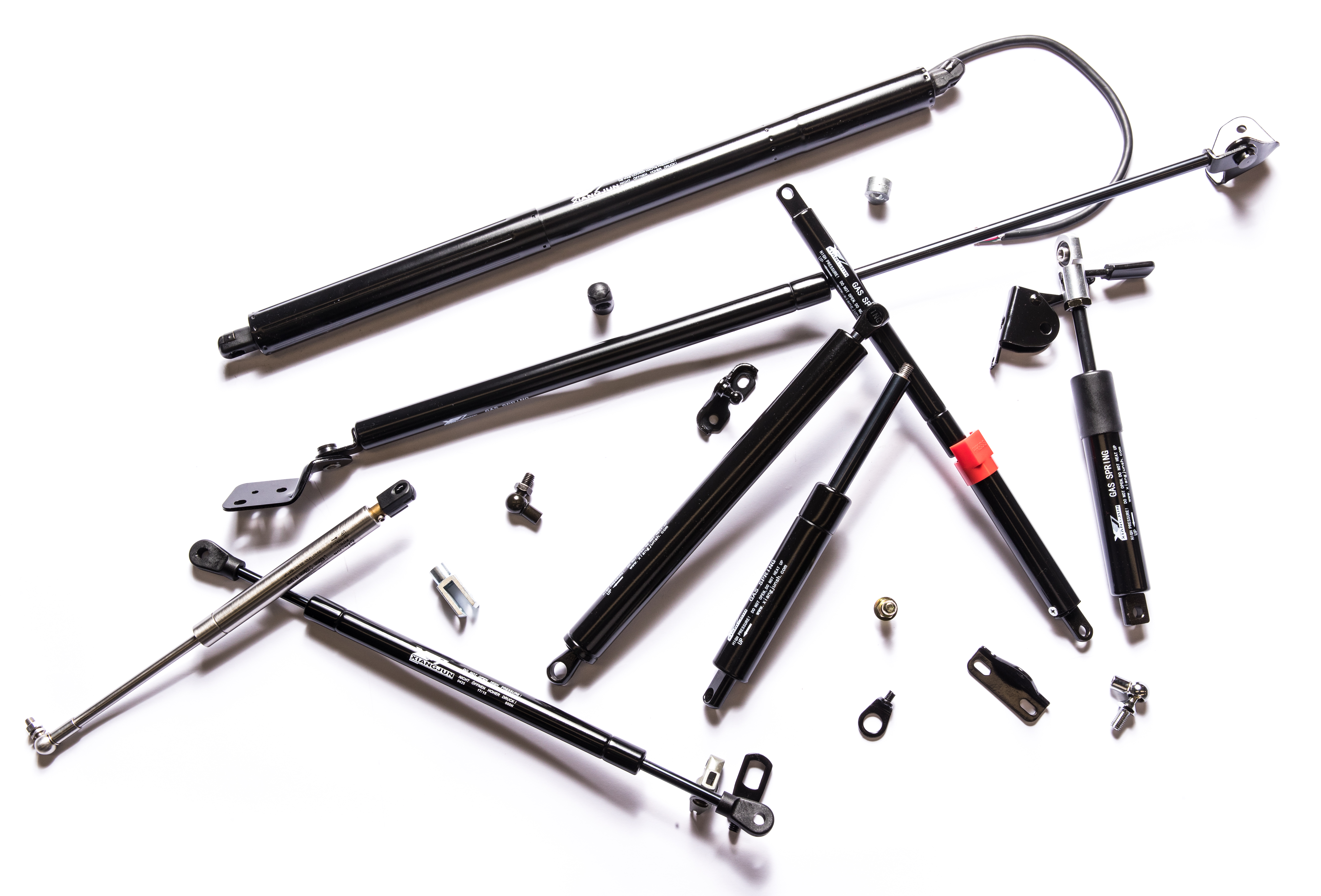 Shanghai Xiangjun Pneumatic Engineering co., Ltd – llanta de caucho 2