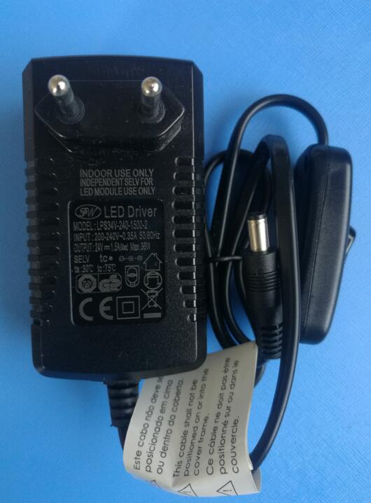 SHANGHAI TOPSTAR CO., LTD. – DC stabilized power supply 1