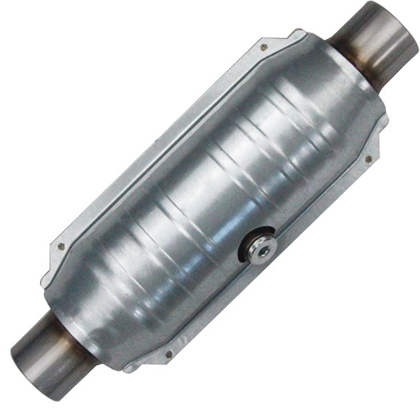 Uiversal catalytaic converter