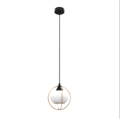 Pendant lamp