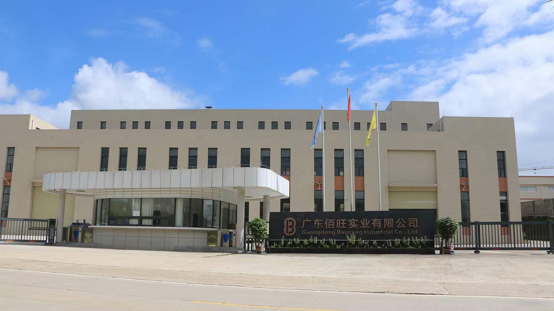 Guangdong Baiwang Industrial Co., Ltd. – Wiper 1
