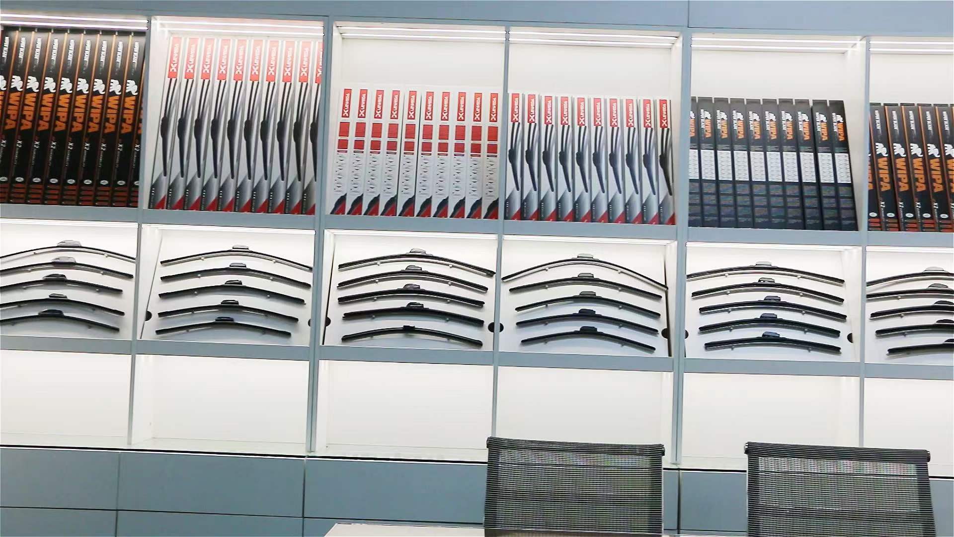 Guangdong Baiwang Industrial Co., Ltd. – Product photos 2
