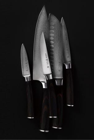 Kitchen Knife